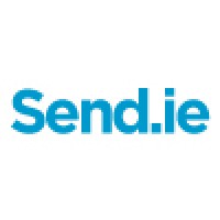 Send.ie logo, Send.ie contact details