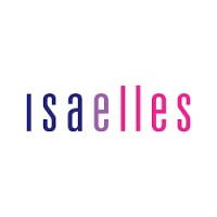 ISAELLES logo, ISAELLES contact details