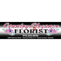 Country Elegance Florists logo, Country Elegance Florists contact details