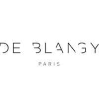 De BLANGY logo, De BLANGY contact details