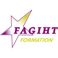 FAGIHT Training logo, FAGIHT Training contact details