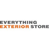 Everything Exterior logo, Everything Exterior contact details