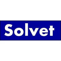 Solvet logo, Solvet contact details