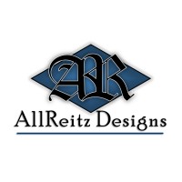 AllReitz Designs logo, AllReitz Designs contact details