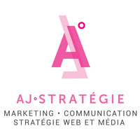 A.J.Stratégie logo, A.J.Stratégie contact details