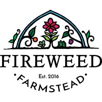 Fireweed Farmstead logo, Fireweed Farmstead contact details