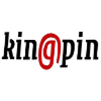 Kingpin logo, Kingpin contact details