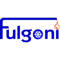 FULGONI logo, FULGONI contact details