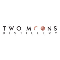 Two Moons Distillery logo, Two Moons Distillery contact details