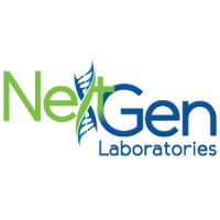 NextGen Laboratories logo, NextGen Laboratories contact details