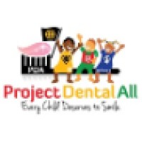 Project Dental All logo, Project Dental All contact details