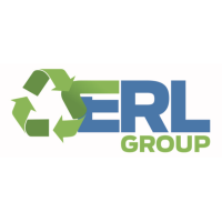 ERL Group logo, ERL Group contact details