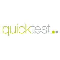 Quicktest Scandinavia logo, Quicktest Scandinavia contact details