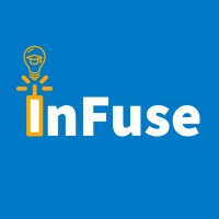 InFuse logo, InFuse contact details