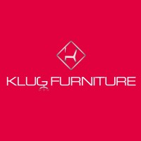 KLUG Furniture logo, KLUG Furniture contact details