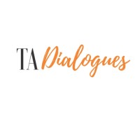 TA Dialogues logo, TA Dialogues contact details