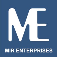 Mir Enterprises Limited logo, Mir Enterprises Limited contact details