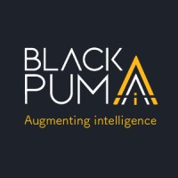 The Black Puma logo, The Black Puma contact details