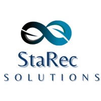 StaRec Solutions logo, StaRec Solutions contact details