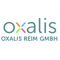 OXALIS Reim GmbH logo, OXALIS Reim GmbH contact details