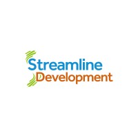 Streamline Development Inc logo, Streamline Development Inc contact details