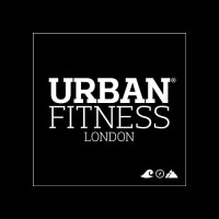 URBANFITNESS London logo, URBANFITNESS London contact details