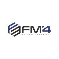 FM4 Automation & Energy logo, FM4 Automation & Energy contact details