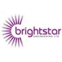 Brightstar Engineering Ltd logo, Brightstar Engineering Ltd contact details