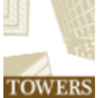 TOWERS Group logo, TOWERS Group contact details