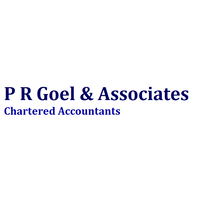 P R Goel & Associates logo, P R Goel & Associates contact details