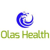 Olas Health Solutions logo, Olas Health Solutions contact details