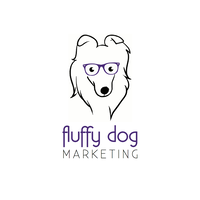 Fluffy Dog Marketing logo, Fluffy Dog Marketing contact details