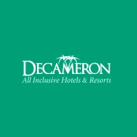 Decameron All Inclusive Hotels & Resorts logo, Decameron All Inclusive Hotels & Resorts contact details