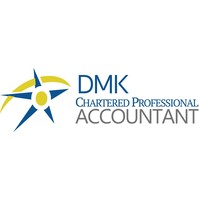 DMK Chartered Professional Accountants logo, DMK Chartered Professional Accountants contact details