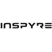 Inspyre logo, Inspyre contact details