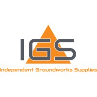 Independent Groundworks Supplies Ltd logo, Independent Groundworks Supplies Ltd contact details