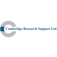 Cambridge Research Support Ltd logo, Cambridge Research Support Ltd contact details