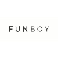 FUNBOY logo, FUNBOY contact details