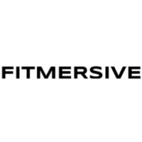 FITMERSIVE logo, FITMERSIVE contact details