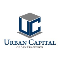 Urban Capital of San Francisco logo, Urban Capital of San Francisco contact details