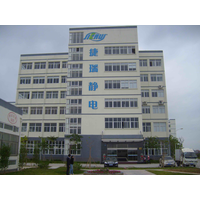 XIAMEN JIERUI ANTI ELECTROSTATIC EUIPMENT CO., LTD logo, XIAMEN JIERUI ANTI ELECTROSTATIC EUIPMENT CO., LTD contact details