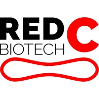 RedC Biotech Ltd. logo, RedC Biotech Ltd. contact details