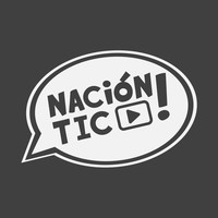 Nación TIC Industrias creativas y nuevas TIC. Cursos online Diseño, animación y arte digital logo, Nación TIC Industrias creativas y nuevas TIC. Cursos online Diseño, animación y arte digital contact details