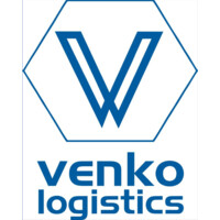 Venko Logistics Pvt. Ltd. logo, Venko Logistics Pvt. Ltd. contact details