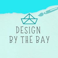 Design by the Bay logo, Design by the Bay contact details