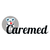 Caremed Software Medical logo, Caremed Software Medical contact details