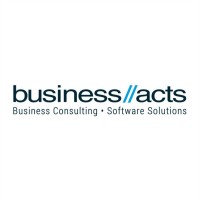 business//acts GmbH logo, business//acts GmbH contact details