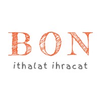 Bon İthalat İhracat Sanayi ve Tic. Ltd. Şti. logo, Bon İthalat İhracat Sanayi ve Tic. Ltd. Şti. contact details