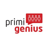 Primigenius logo, Primigenius contact details