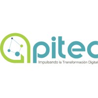 Apitec Digital logo, Apitec Digital contact details